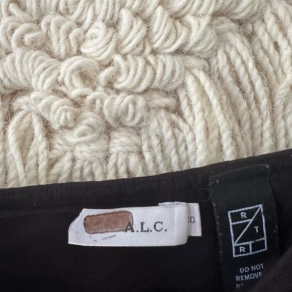 A.L.C. Presley Top - Picture 3 of 8